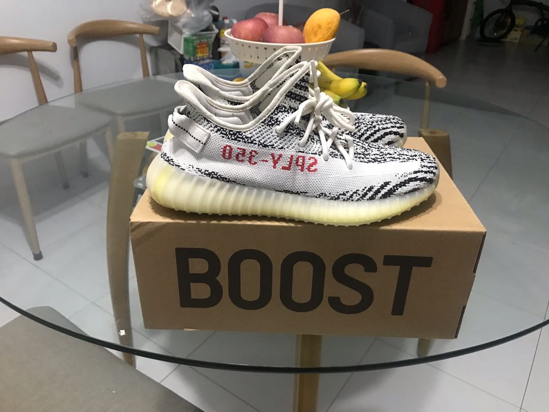 yeezy boost 8/22