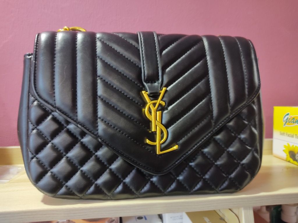 Ysl dinner bag on sale