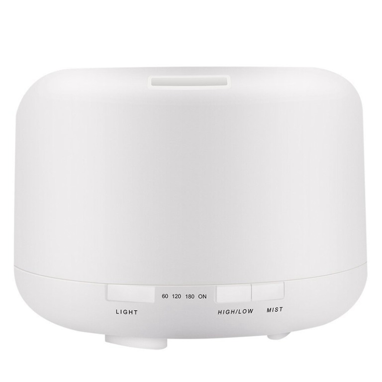 YX168 500ml Electric Aroma Diffuser Lamp/Fragrance Humidifier, TV