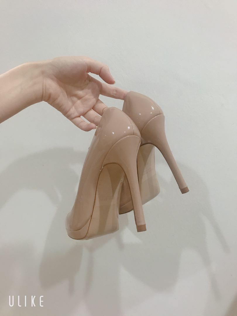 zara basic collection