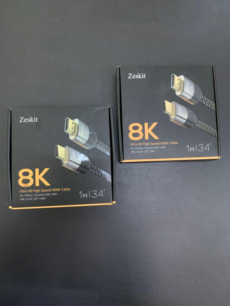 Zeskit 8k ultra hd online