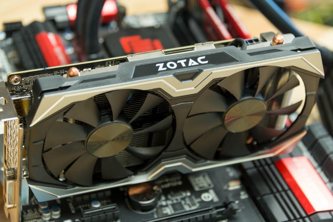 Zotac 1060 6g deals