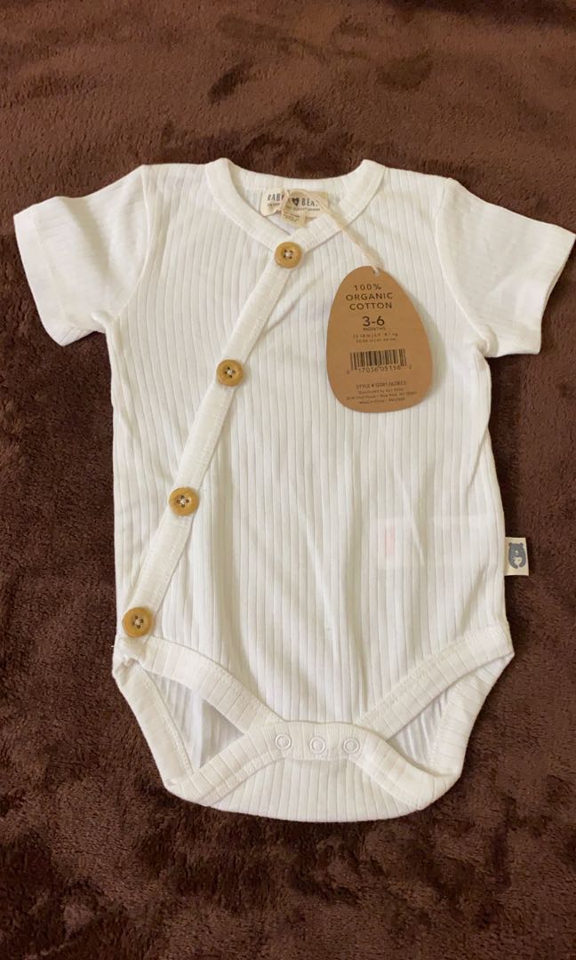 Emily and oliver organic baby clothes best sale