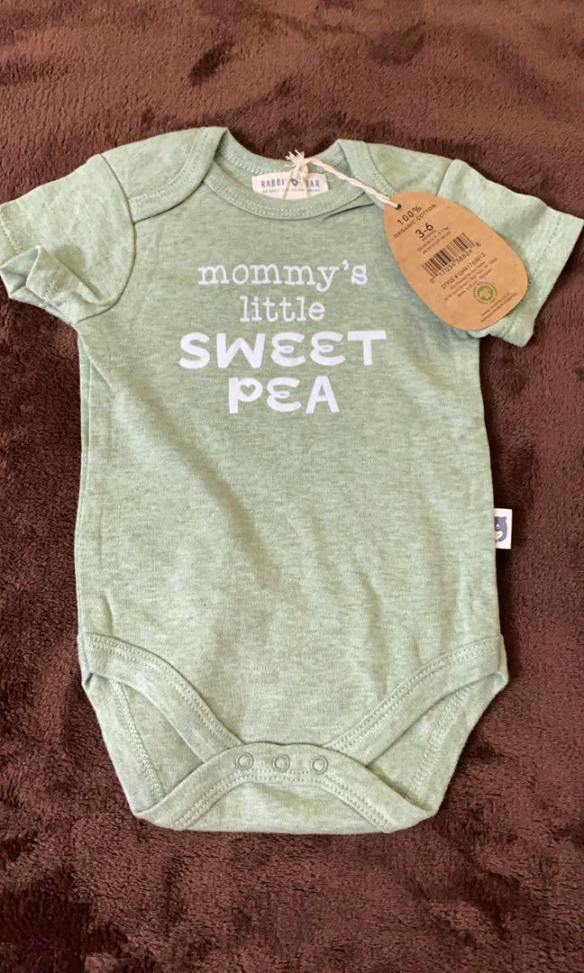 Rabbit bear organic online clothing