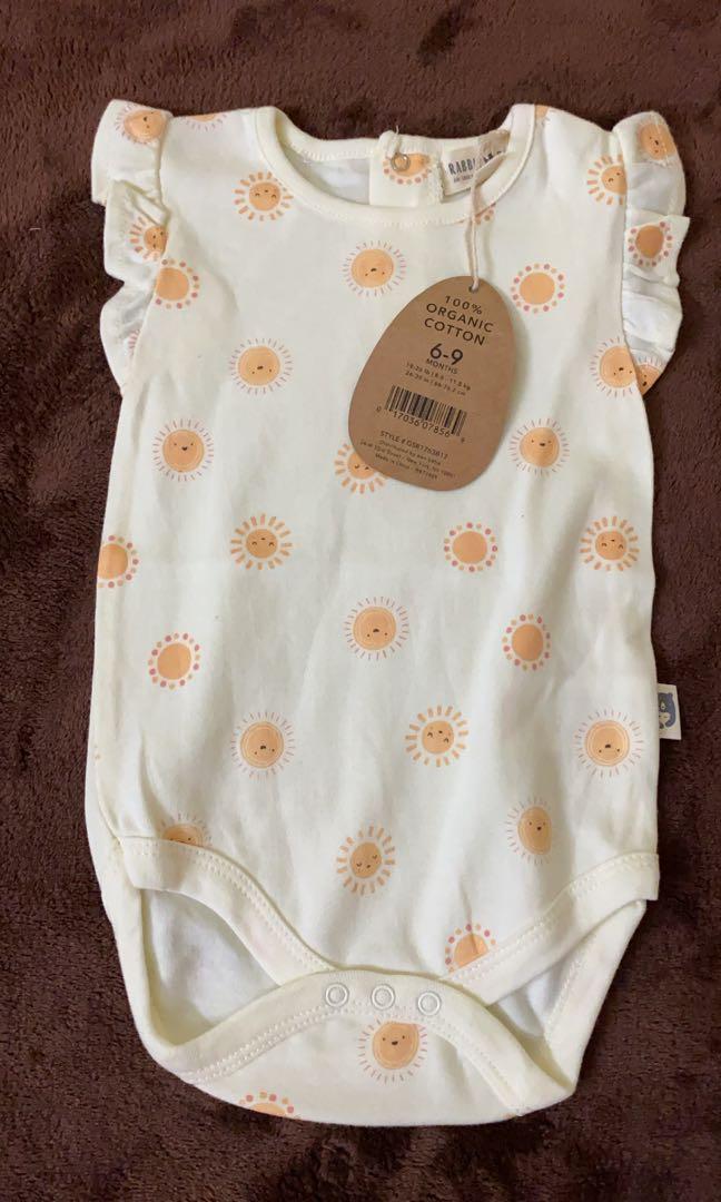 Emily and sale oliver baby onesies