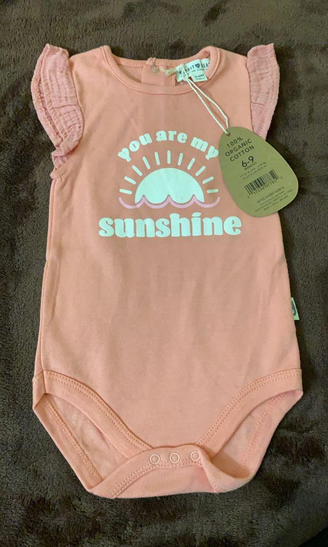 Emily and oliver deals baby clothes