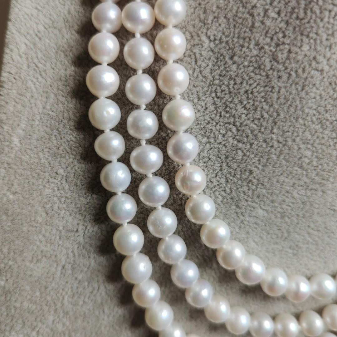 Pure best sale pearl jewellery