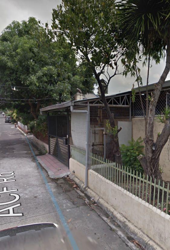 219 sqm House and Lot San bartolome Novaliches near Mindanao avenue