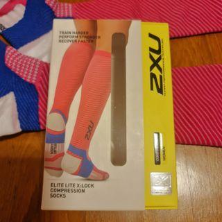 Affordable "compression sock For Sale | Sports Equipment Carousell Singapore