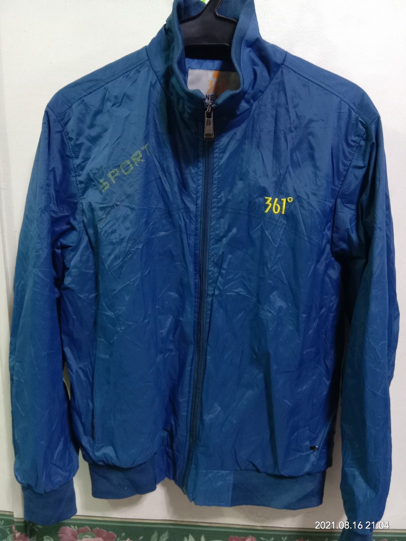 Coats, Jackets and Outerwear on Carousell