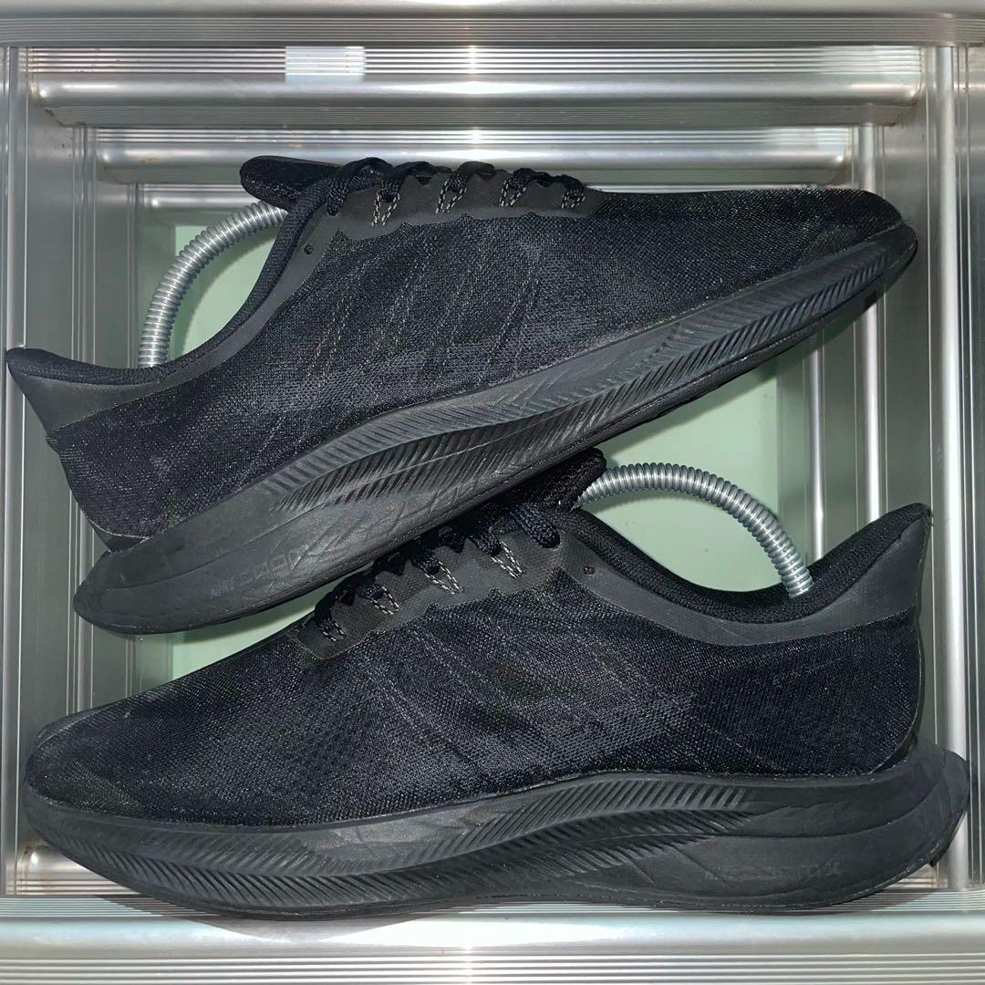 Pegasus turbo hot sale triple black