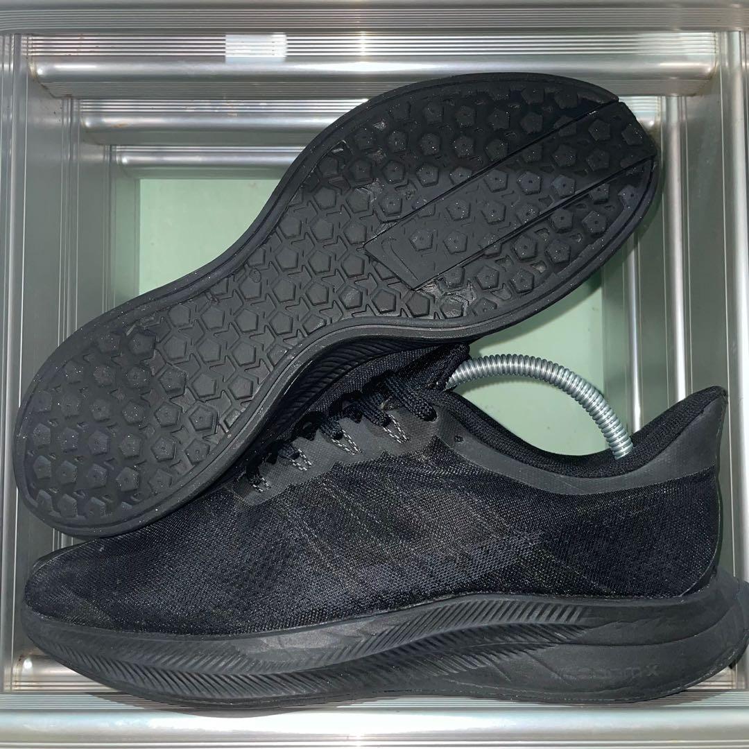 Pegasus turbo triple black online