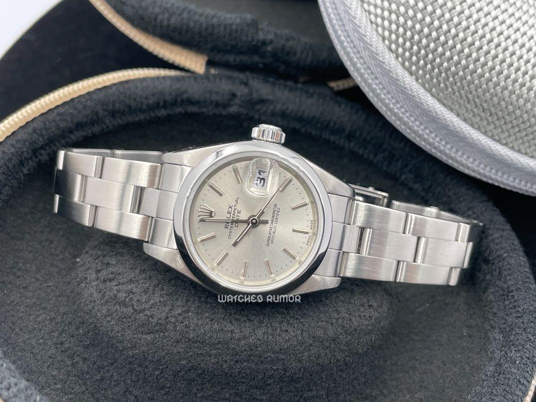 Rolex 79160 deals