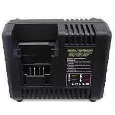 for Panasonic 18V Battery Replacement | EZ9L50 FMC688L 4.0Ah Li-ion Battery