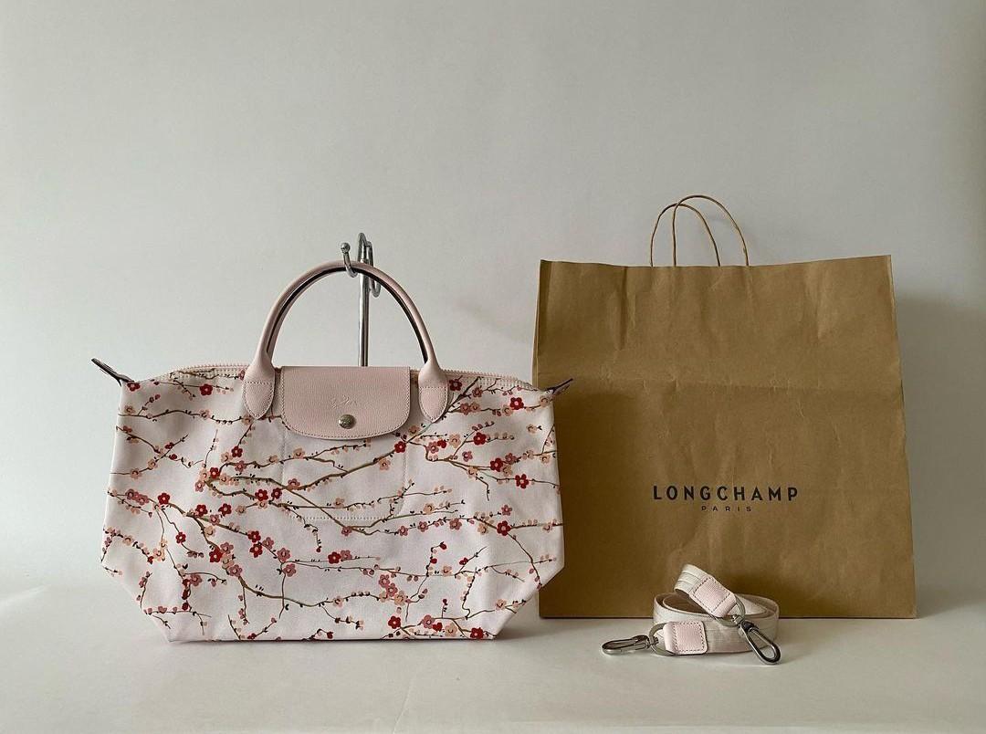 Longchamp sakura online