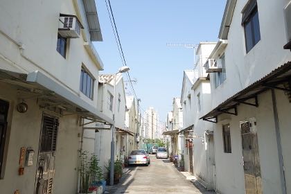 元朗村屋兩層配天台63438696290306111
