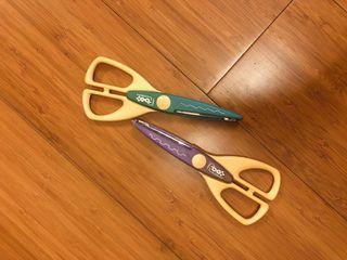 造型剪刀