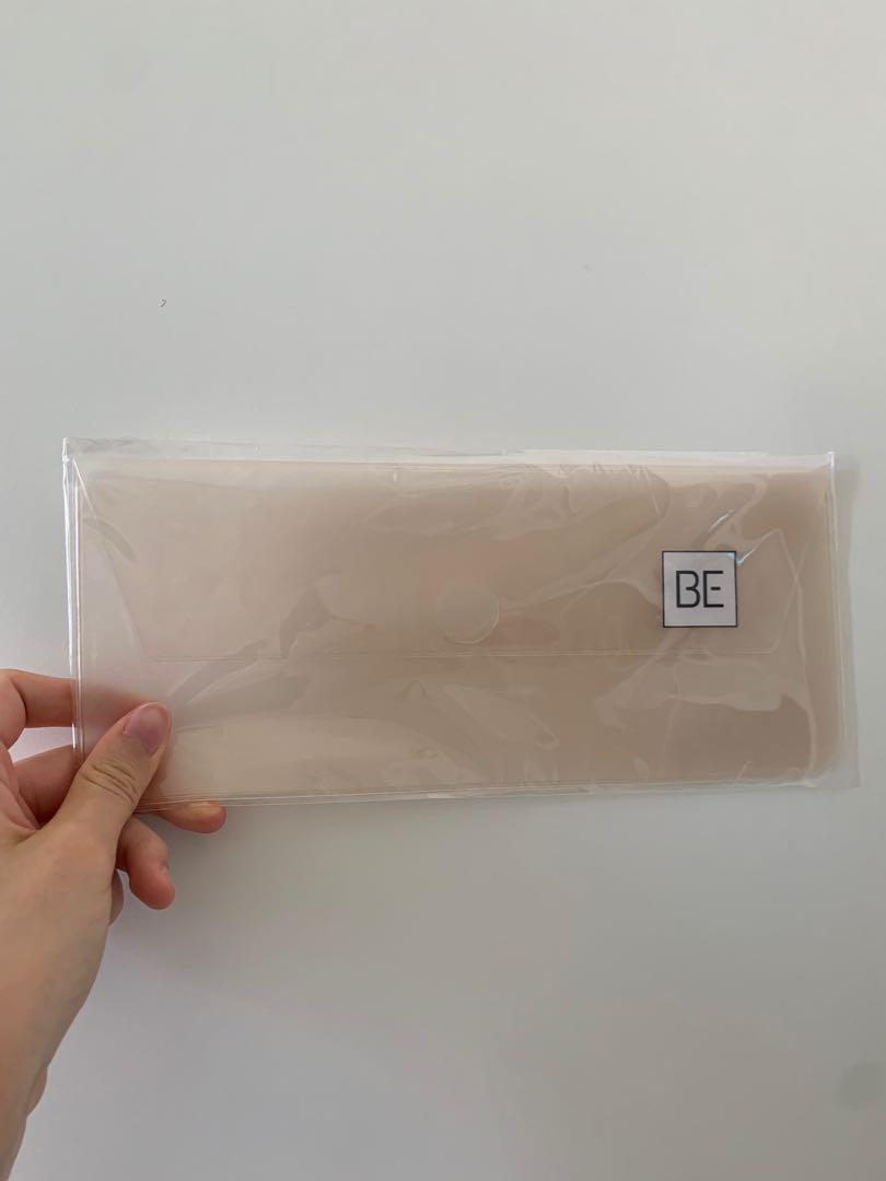 防彈少年團be 特典口罩套 興趣及遊戲 收藏品及紀念品 韓流 Carousell