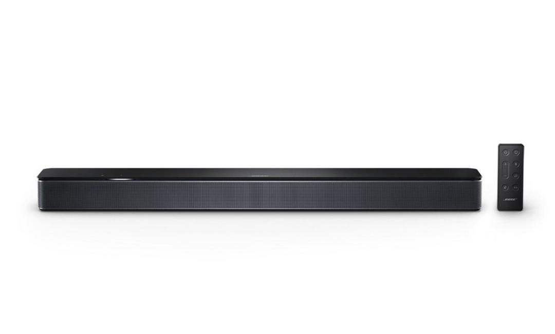 Buy: BOSE Smart Soundbar 300, Audio 