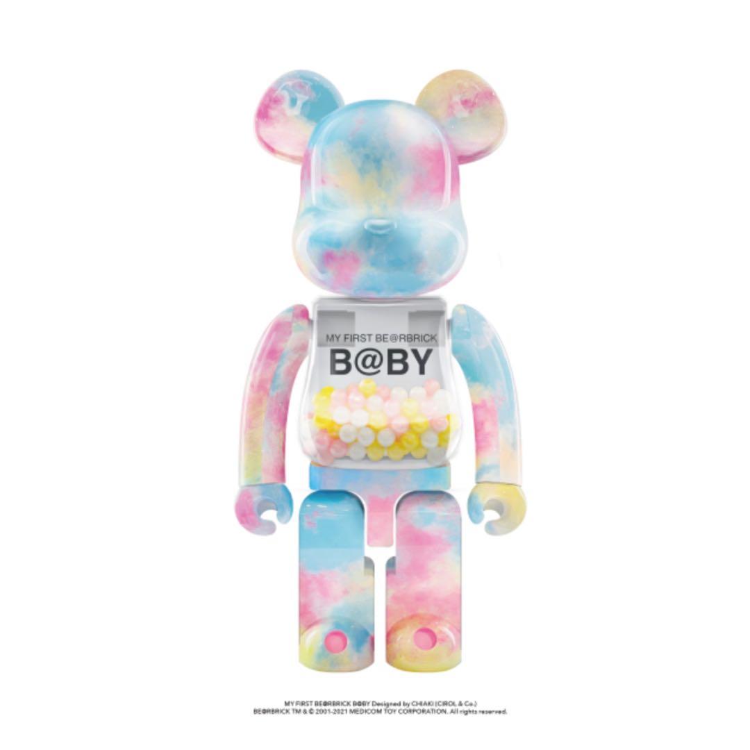 MYFIRSTBE@RBRICK 1000% ベアブリック | nate-hospital.com