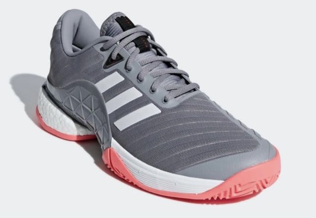 barricade boost shoes