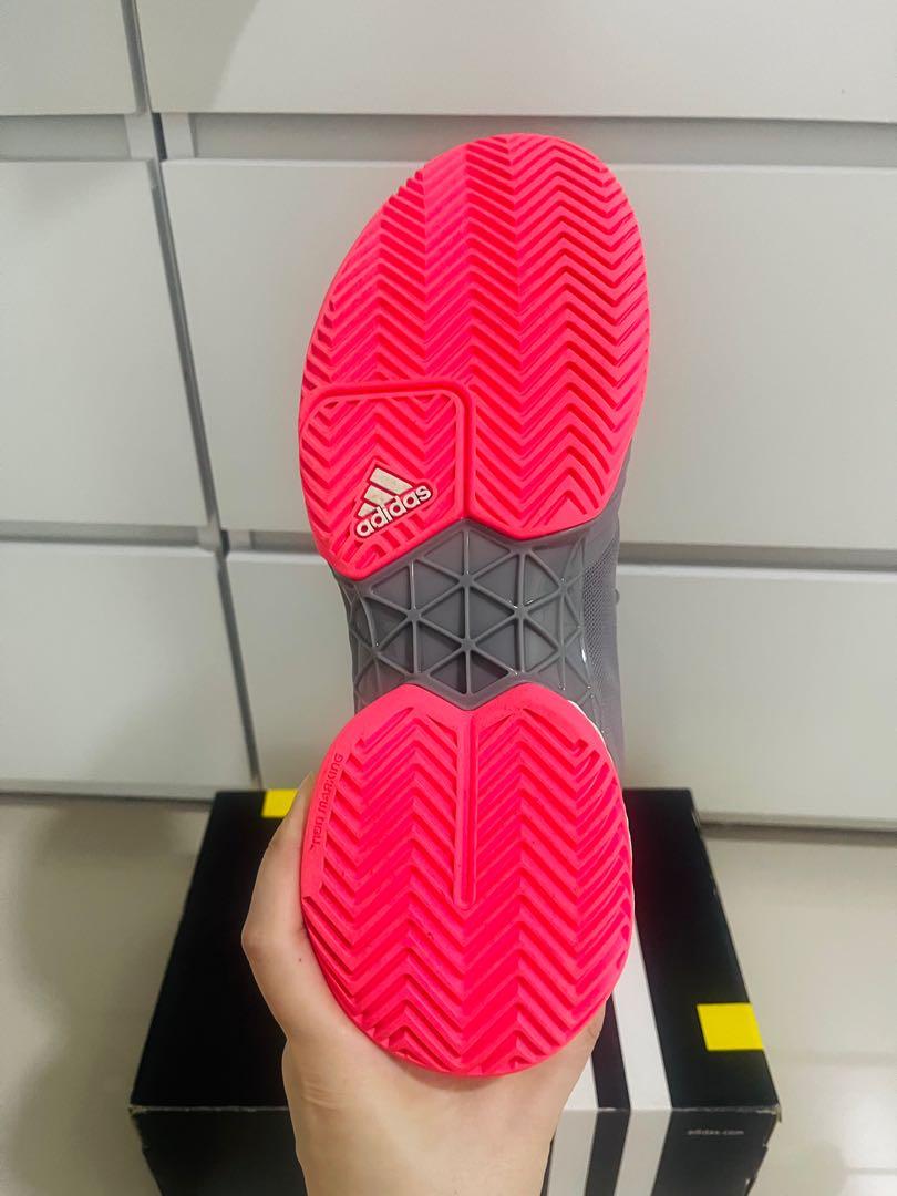 Barricade top 217 boost