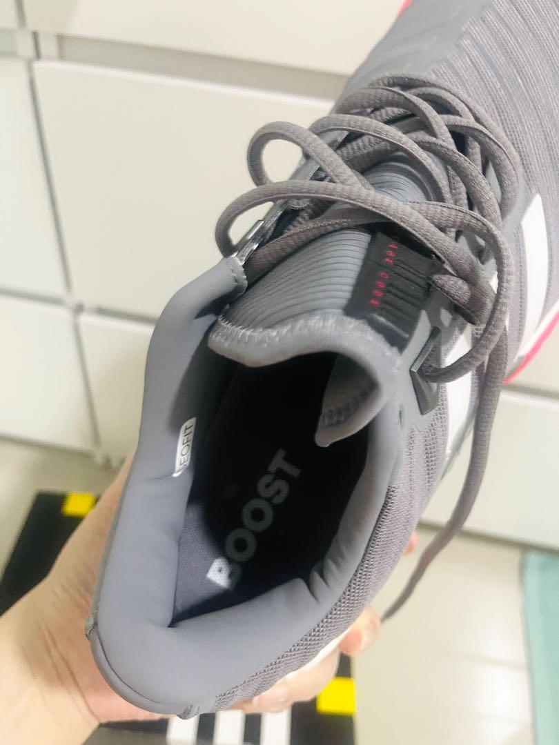 Barricade boost 217 store