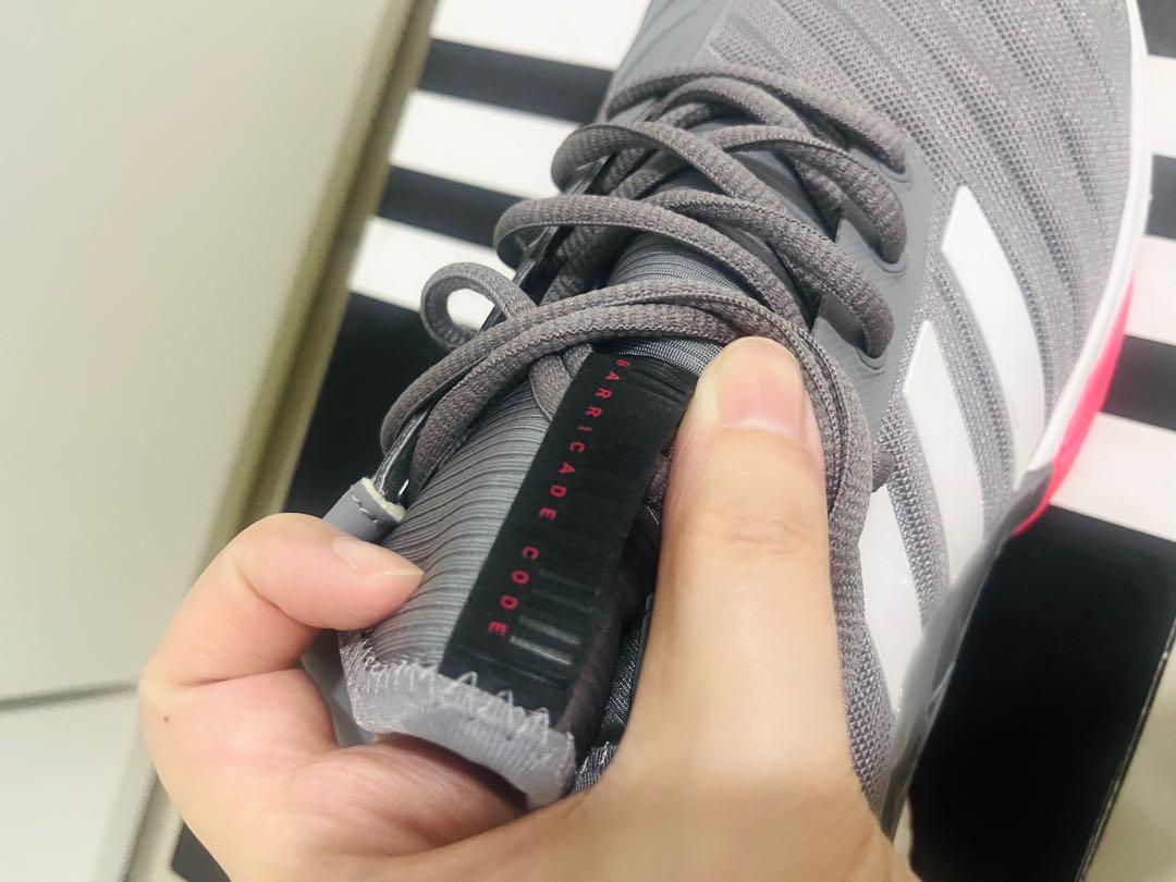Barricade boost outlet 217