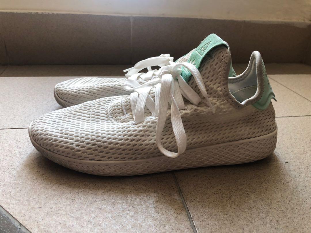Adidas Pharrell Williams Tennis Hu
