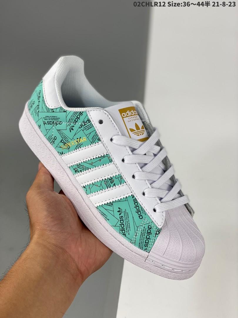 adidas superstar 23