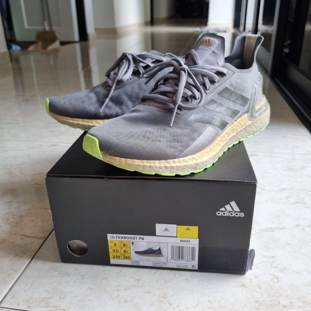 adidas ultraboost personal best