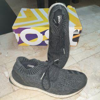 Adidas Ultraboost Uncaged