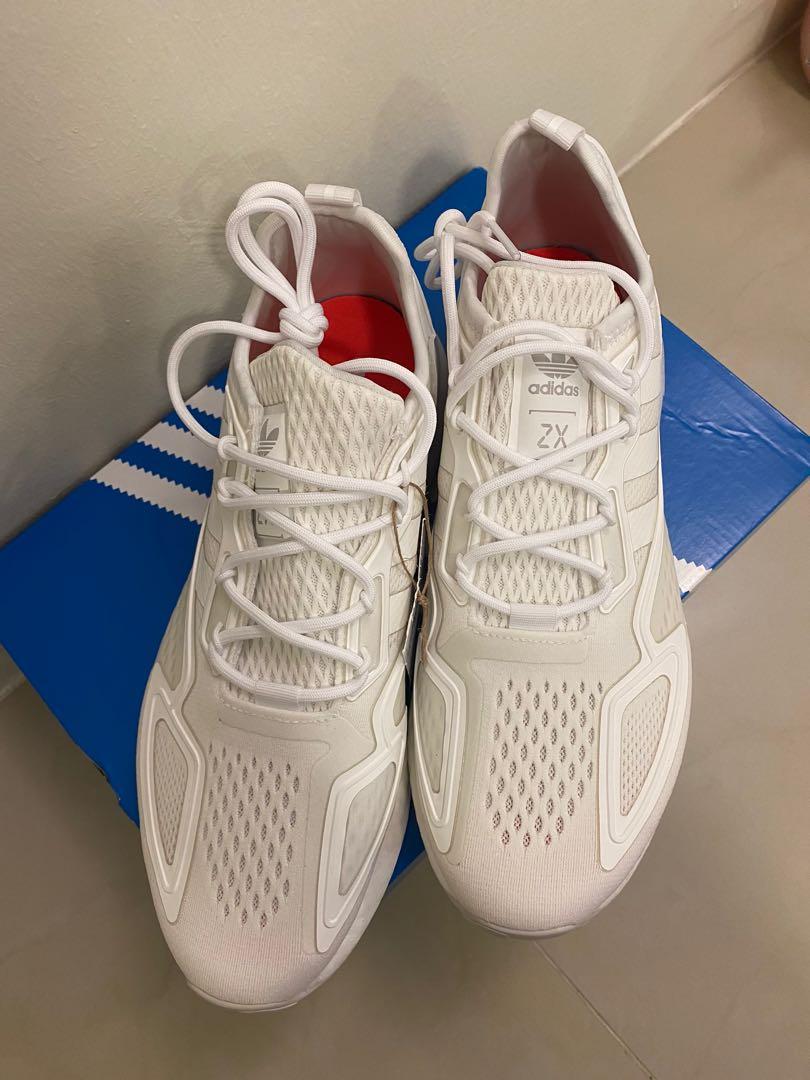 Adidas new arrivals zx 270