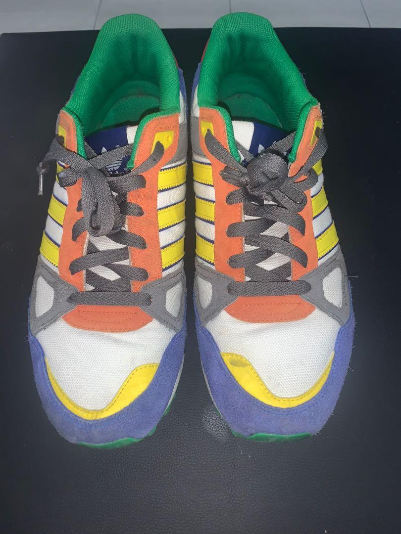 Adidas zx 750 size sale 6