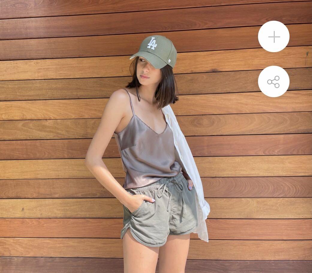 Aerie soft shorts online