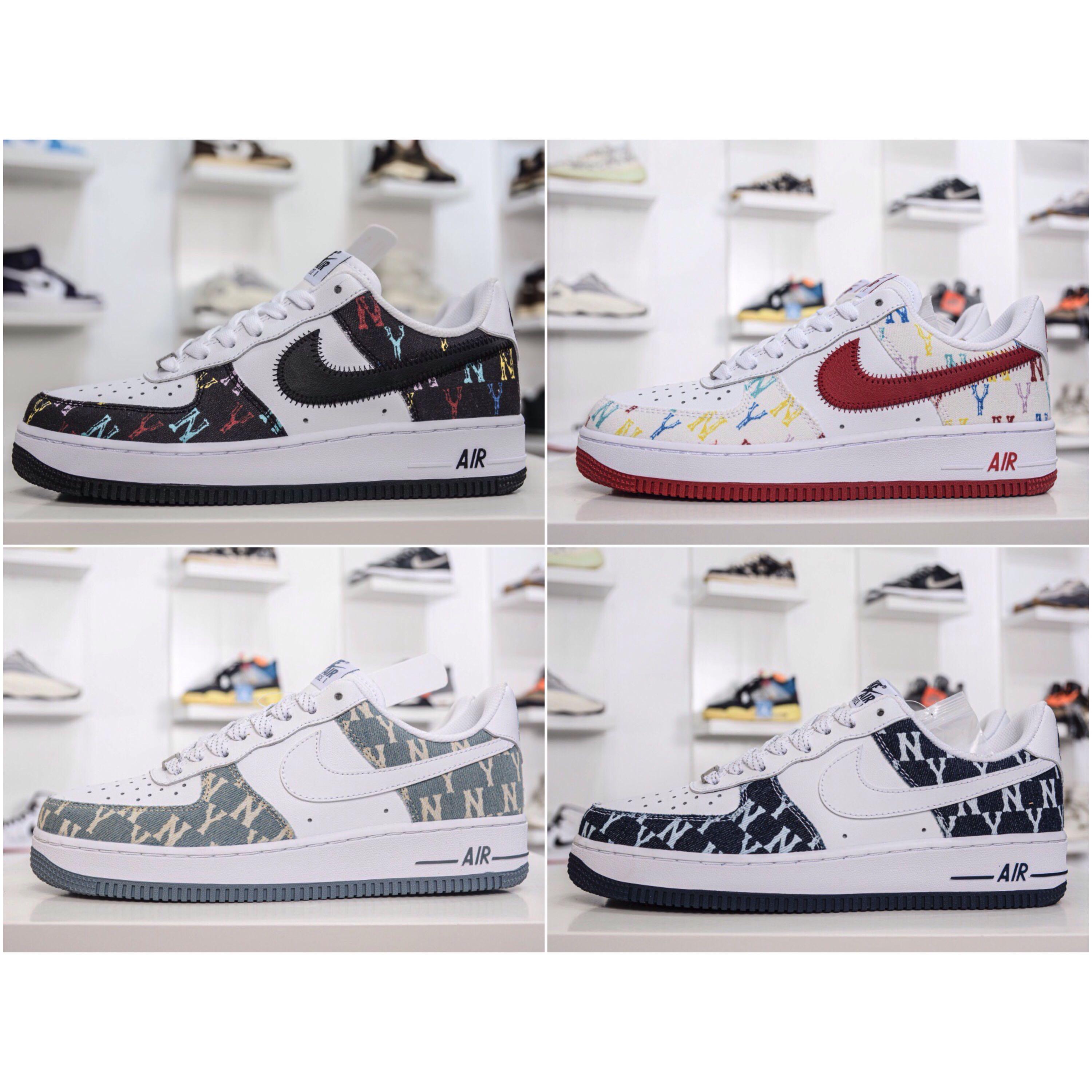Air force online 1 mlb