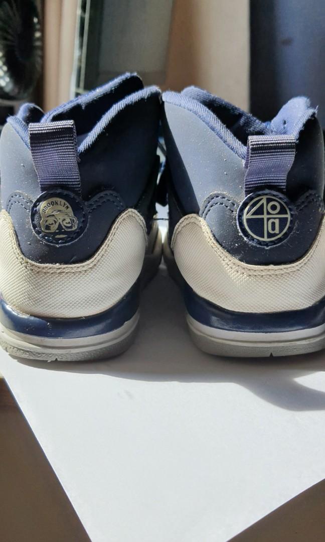 Air jordan deals brooklyn 40a