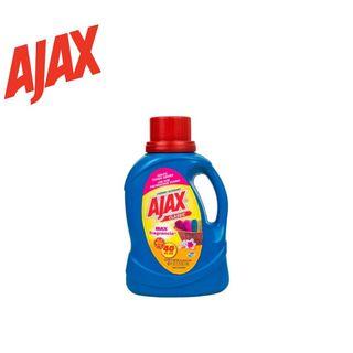 Ajax Liquid Laundry Detergent 40 fl. oz
