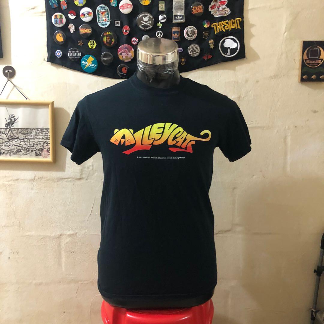 Alley cat discount t shirts