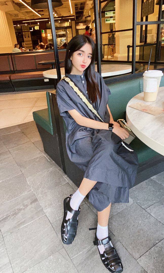 Andante shoes top