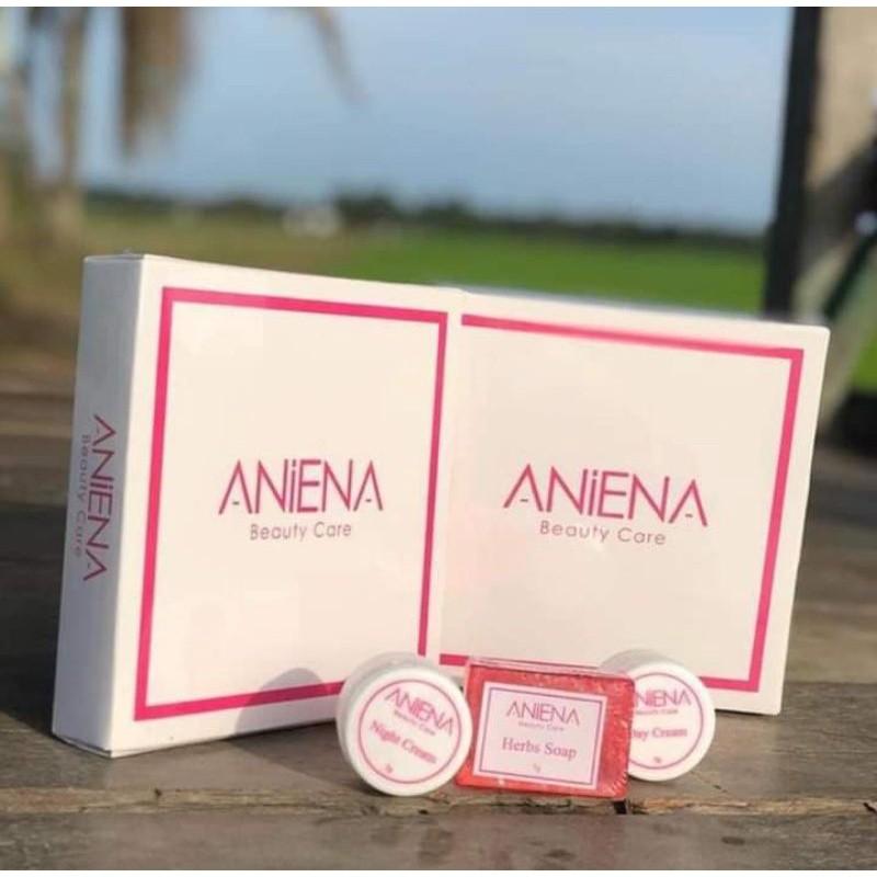 Aniena Health Beauty Perfumes Nail Care Others On Carousell