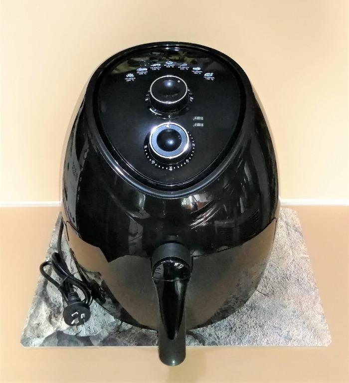 Anko 5.3 2025 air fryer