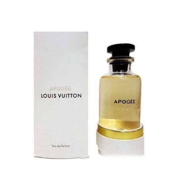 Louis Vuitton Apogee 20ml, Beauty & Personal Care, Fragrance & Deodorants  on Carousell