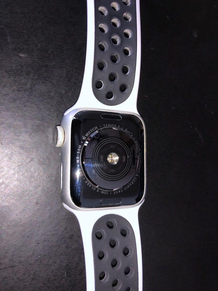 Watch sale 4 nike+