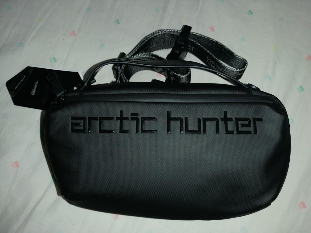Shop Arctic Hunter Sling Bag online | Lazada.com.ph