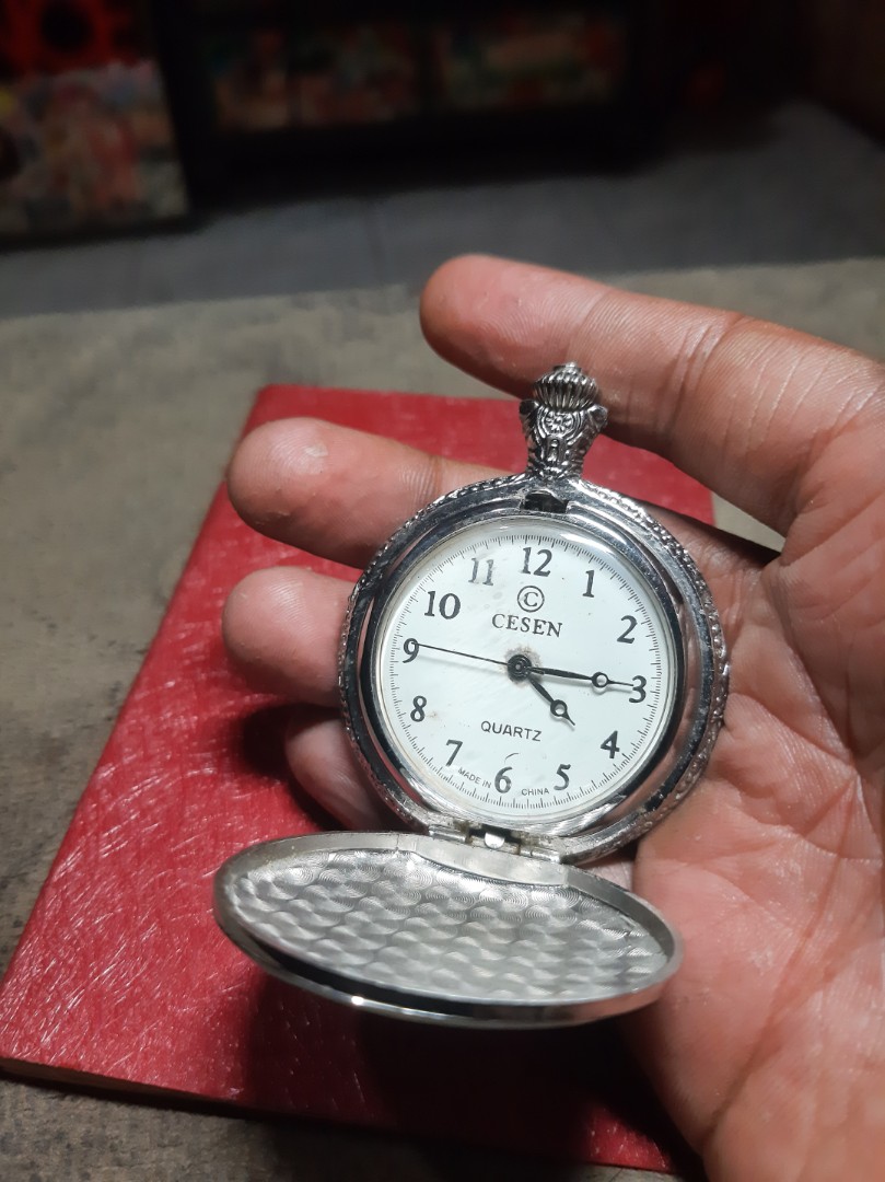 Cesen watch hotsell price