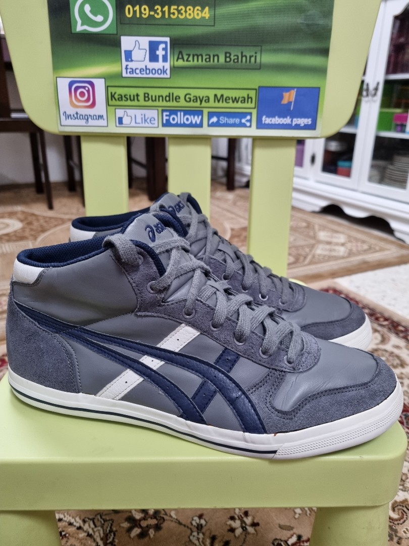 Asics store aaron uk