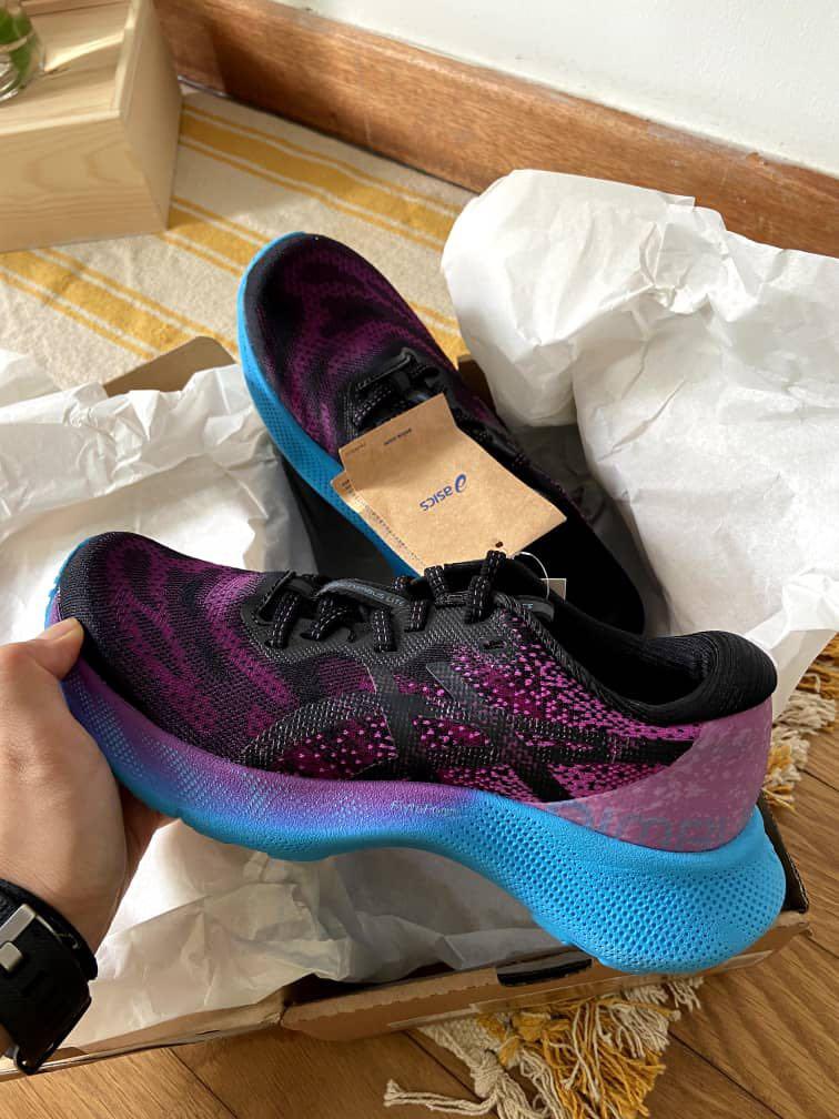 Asics nimbus 2 lite store