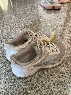 ASICS UNISEX Tennis Shoe