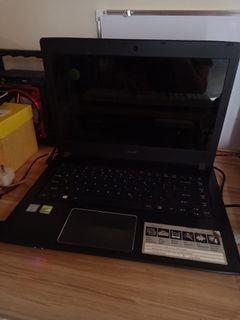Asus 8GB Laptop